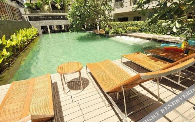 Bangkok Vacation House