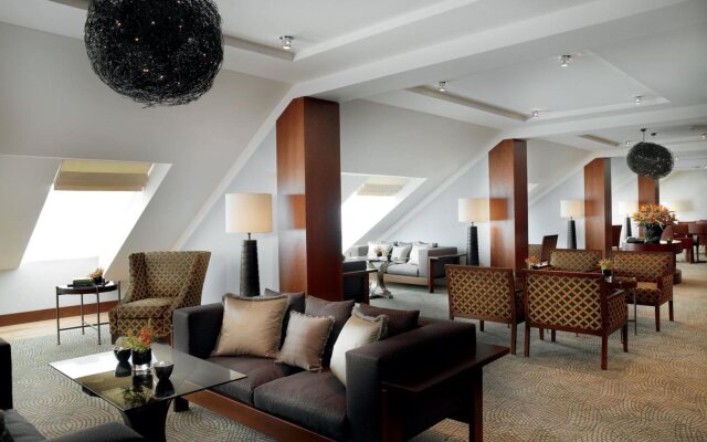 The Ritz-Carlton, Vienna