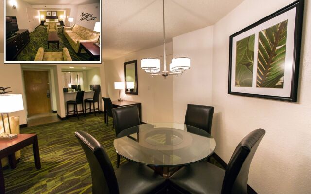Perdido Beach Resort