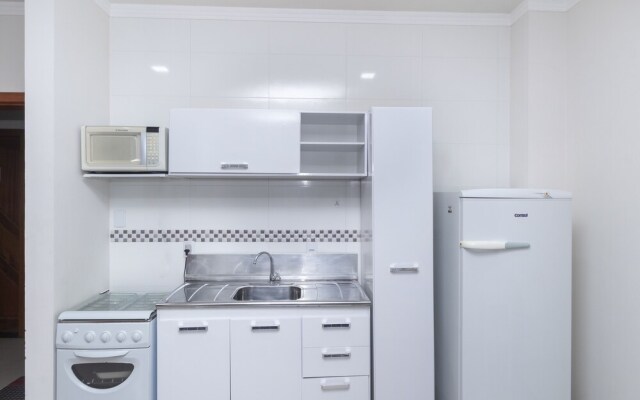 Apartamento Studio - 303 - 13