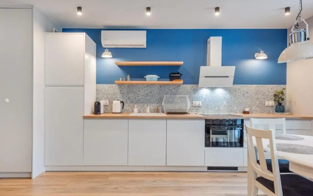 Apartamenty Sun & Snow Stegna