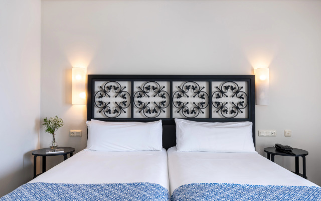 Parador de Malaga Gibralfaro