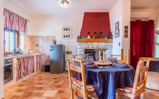 Apartments Mirna