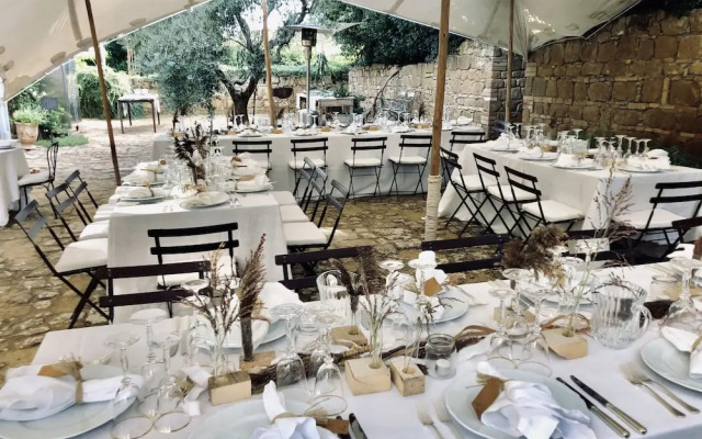 Relais La Saracina