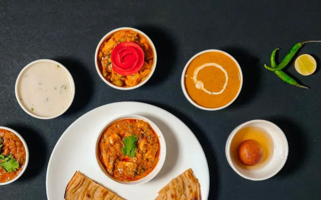 OYO 18650 Sanskar Guest House