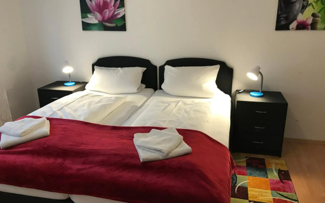 Hotel Berlin