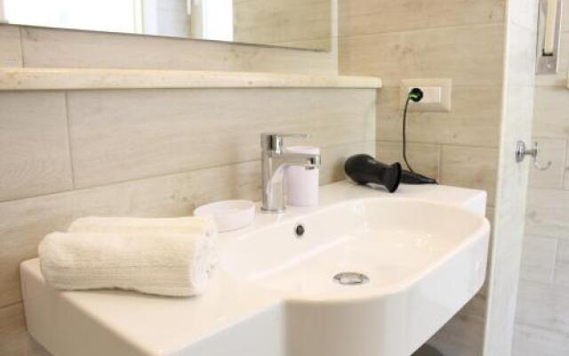Panoramic Apartment Mazzeo