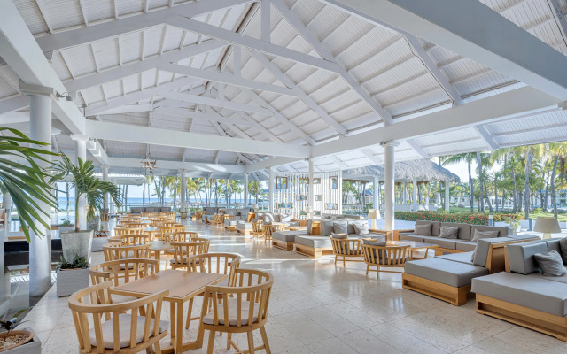 Paradisus Varadero Resort - Spa