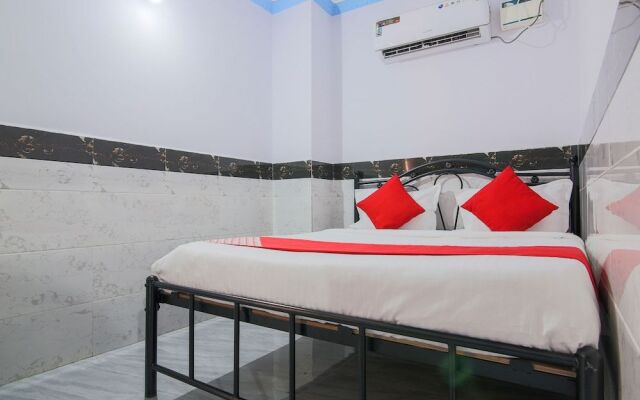 OYO 24246 Brother's Guest House