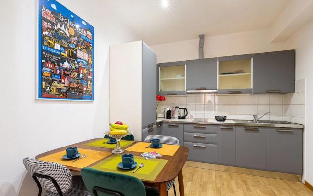 Venturini Guest House