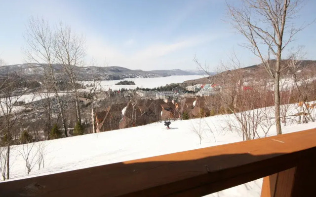 Le Rocher Soleil - Tremblant Sunstar
