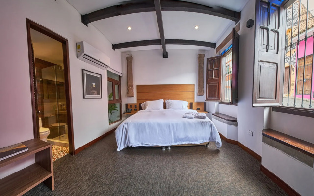 Alko Hotel Casa Nispero