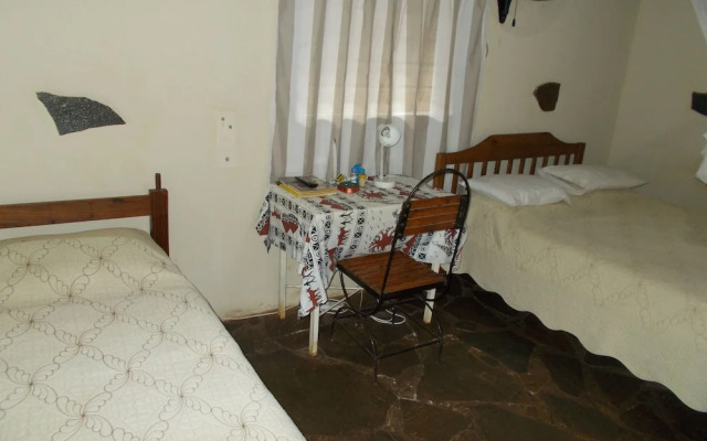 Village Rest Lodge