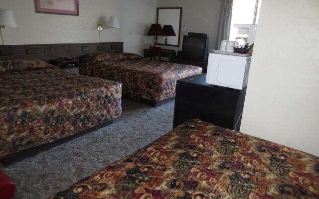 Imperial Motel