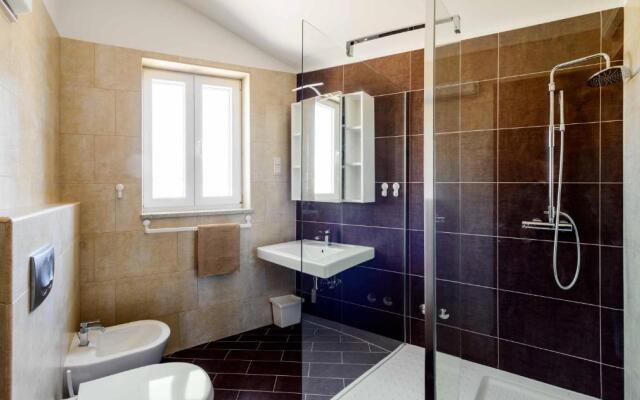 Apartment Miran