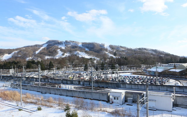 APA Hotel Karuizawa Station Karuizawaso