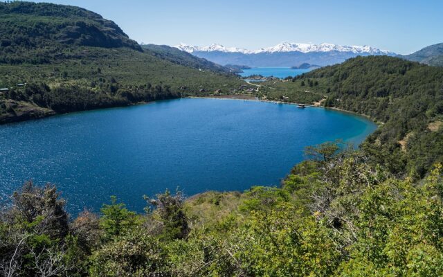 Parador Austral Lodge