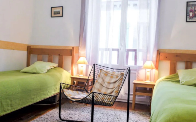 Apartment  Goélands Biarritz