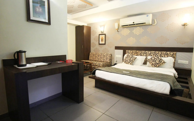 OYO 4161 Hotel Shailly Inn