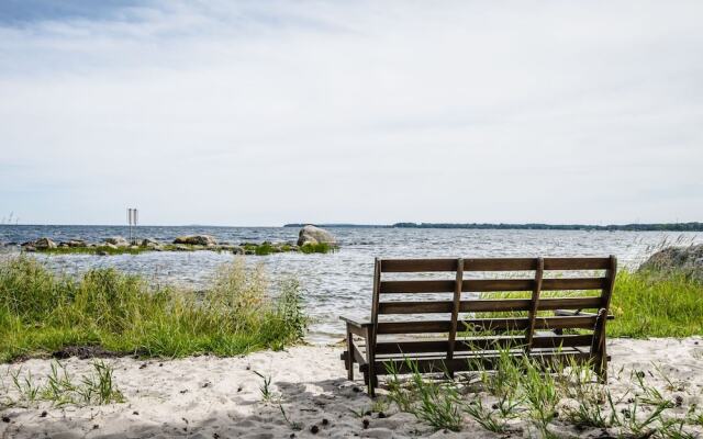 Alholmens Bad o Camping