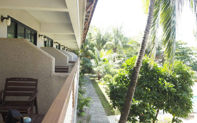 Lanta Darawadee Resort