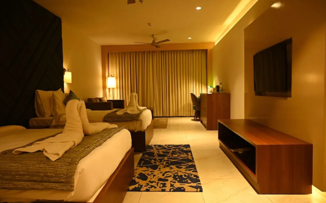 Hotel Pahadi