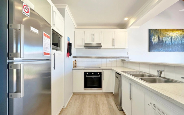 Blue Ocean Villa 3 - Kalbarri WA