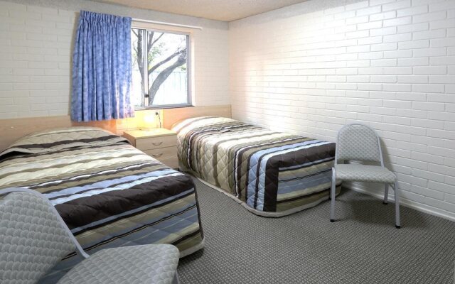 Seaside Holiday Resort Fingal Bay