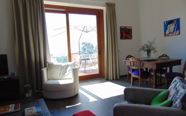 La corte di Bafè B&B "Slow Life"