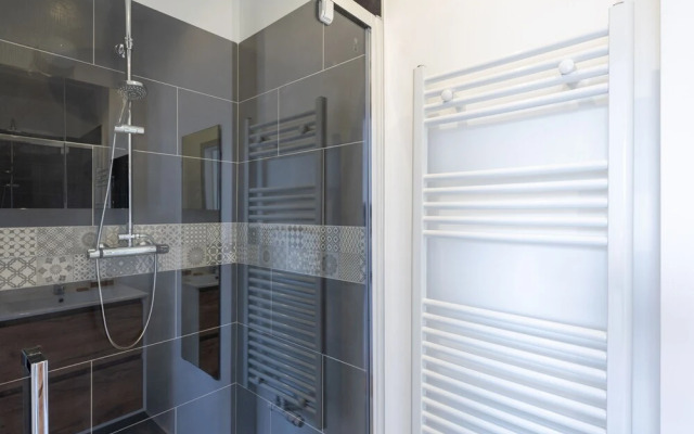 Europea Newton Boutique Hotel Residences