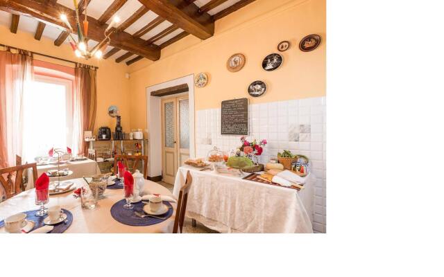Casa Fiorita