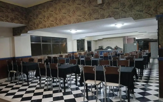 Gutemberg Plaza Hotel