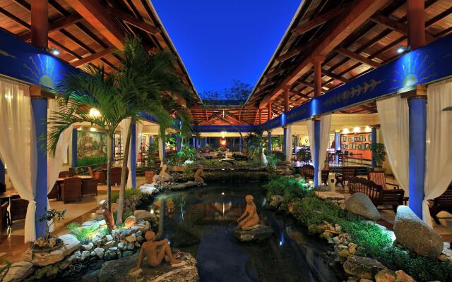 Paradisus Rio De Oro Resort & Spa