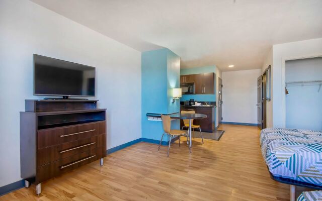 Studio 6 Port Arthur, TX - SE