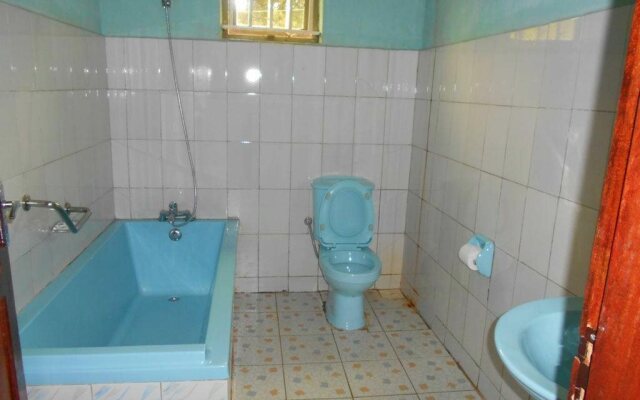 Kalangala Pearl Beach Resort