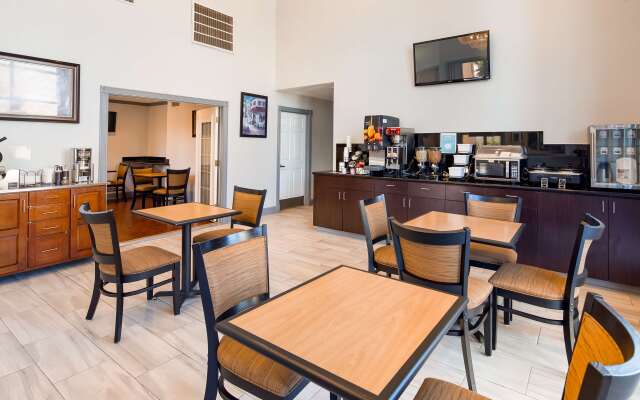 SureStay Plus Hotel by Best Western Hammond