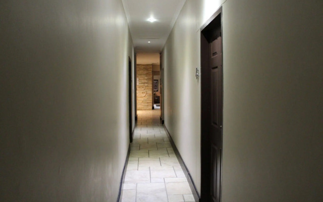 Amjicaja Guesthouse