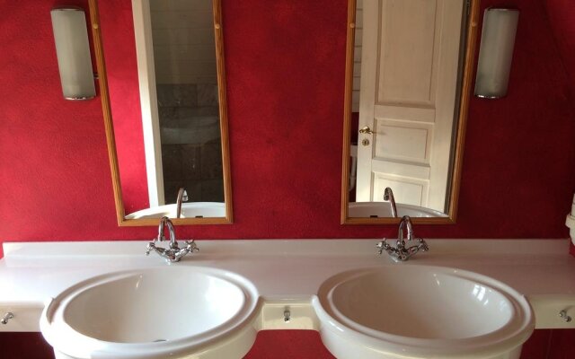 Ferienhäuser im Sylter Gartenweg