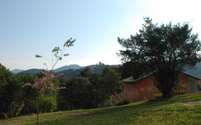 Aldeia Vila Real Mantiqueira