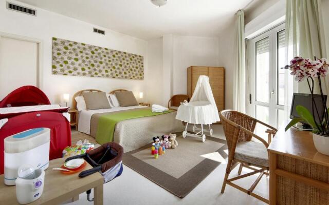 Hotel Mida