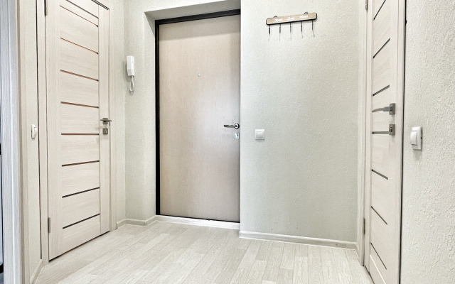 Апартаменты на улице Шамиля Усманова