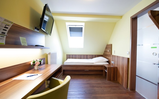 Hotel Meyer