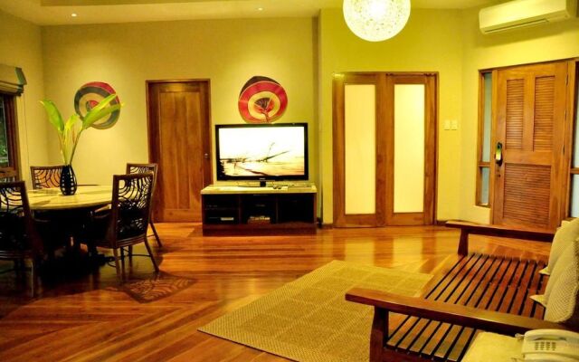 Eskaya Beach Resort and Spa