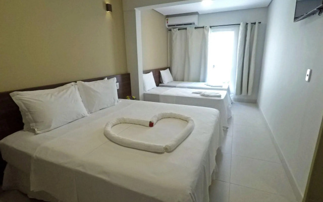 Mirage Hotel