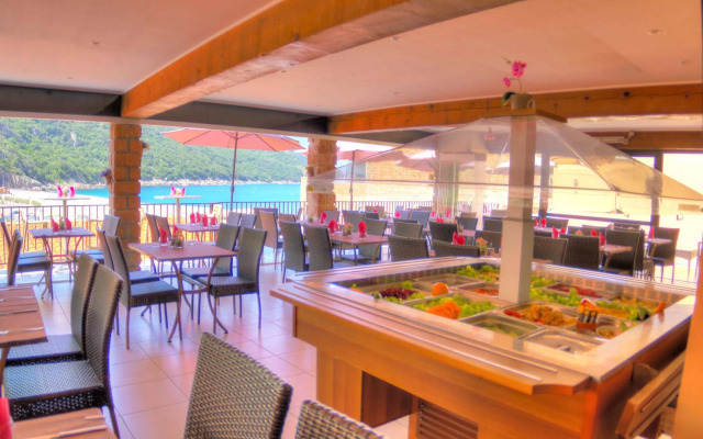 Hotel Brise de Mer