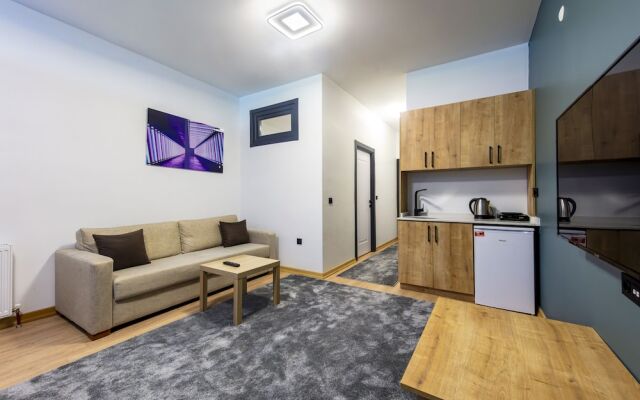 Mia Mia Suites Apart-Hotel