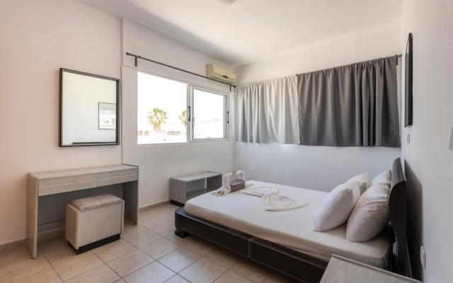 Kardamena Holiday Apartments
