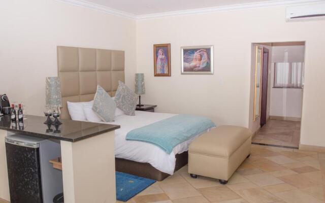 Gardenia Boutique Hotel