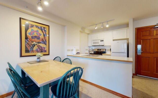 Aspens by Whistler Blackcomb Vacation Rentals