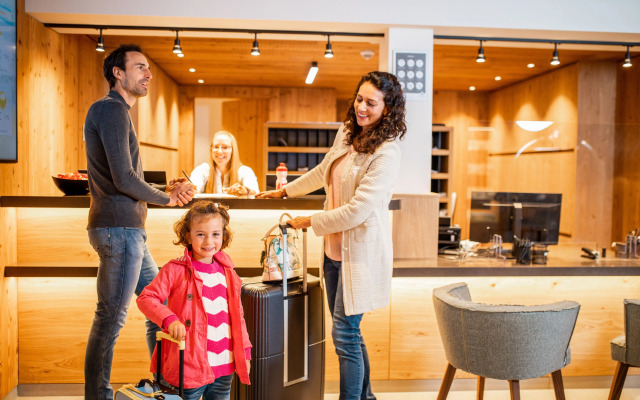 Das Bayrischzell Familotel Oberbayern